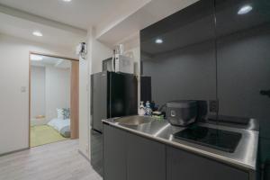 シャンクレール日本橋203