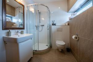 Boutique Hotel Vila Lieska