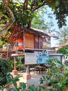 Rommai Forest Bungalows