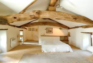 Maison spacieuse à Saint-André-de-Valborgne avec jardin 120 m²