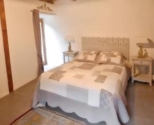 Maison spacieuse à Saint-André-de-Valborgne avec jardin 120 m²