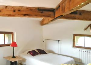 Maison spacieuse à Saint-André-de-Valborgne avec jardin 120 m²