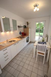 "Haus Am Schlart 1"