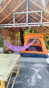 Rommai Forest Bungalows