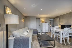 Appartements Les Coteaux du Chateau - OG IMMO : photos des chambres