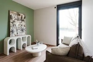 Les Lodges de Socrate - 维克斯威利兹