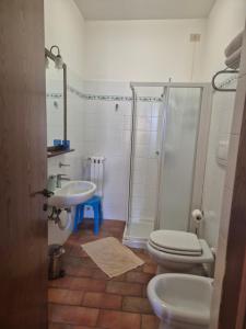 Agriturismo Isola Verde