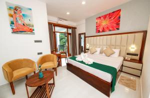 Vishwa Retreat Hotel