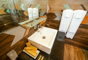 Vishwa Retreat Hotel