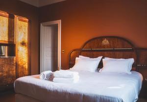 Hotels Parc Victoria Hotel : photos des chambres