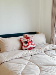 Luxsabai home