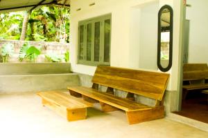 Hide Surf Hostel Madiha