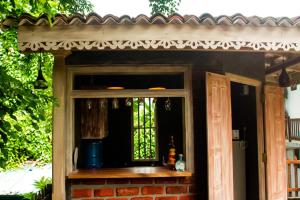 Hide Surf Hostel Madiha