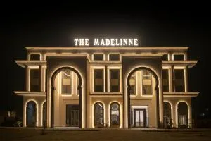 The Madelinne Hotel - Khatauli