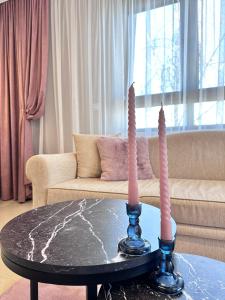 Elegance28 - Stylish Mountain Retreat in Bansko by Flat Mаnager