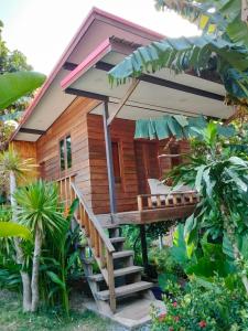 Rommai Forest Bungalows