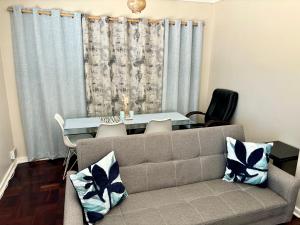 One Bedroom House