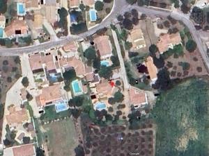 Maisons d'hotes Studio Independant avec parking ferme et securise : photos des chambres