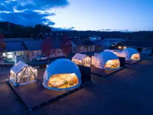 glampark Serakoyu Land - Miyoshi