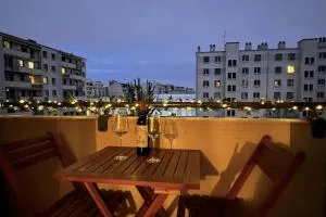 Charming T3 with balcony in Lyon Monplaisir - Lyon
