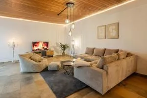 Wellness Home I Sauna I Jacuzzi I Gasgrill - Beelen