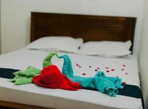 Peradeniya Tree Vibe Hotel - 佩勒代尼耶