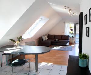 Ferienwohnung Paula in Friedrichshafen