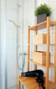 Ferienwohnung Paula in Friedrichshafen