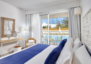St Constantin Sea Hotel & Spa Resort