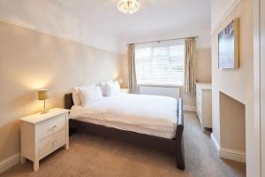 Host & Stay - Wardman Crescent