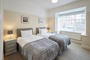 Host & Stay - Wardman Crescent