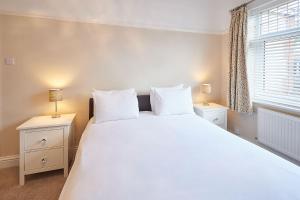 Host & Stay - Wardman Crescent