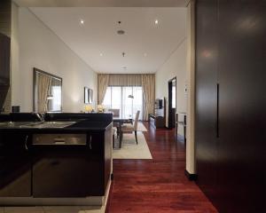 Cozy 1bdr in Royal Amwaj North Residences