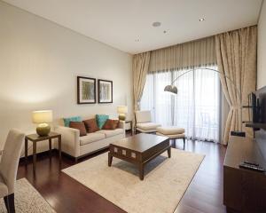 Cozy 1bdr in Royal Amwaj North Residences