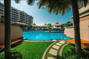 Cozy 1bdr in Royal Amwaj North Residences