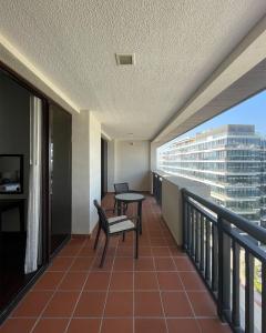 Cozy 1bdr in Royal Amwaj North Residences