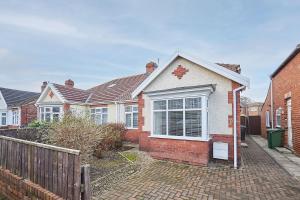 Host & Stay - Wardman Crescent