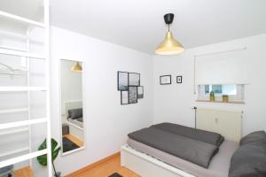 Ferienwohnung Mila nähe Messe in Friedrichshafen