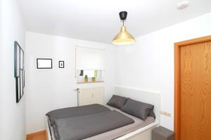 Ferienwohnung Mila nähe Messe in Friedrichshafen