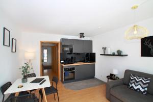 Ferienwohnung Mila nähe Messe in Friedrichshafen