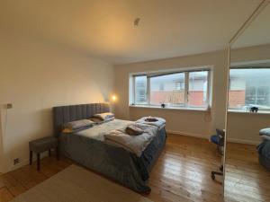 Cozy Copenhagen Getaway