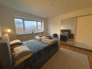 Cozy Copenhagen Getaway