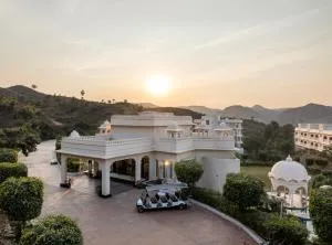 Sayaji Resorts & Spa Udaipur - Vijayanagar