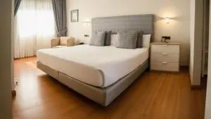 Hotel Sercotel Tres Luces - Vigo