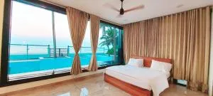 Meezan Beach Villa - Kāsaragod