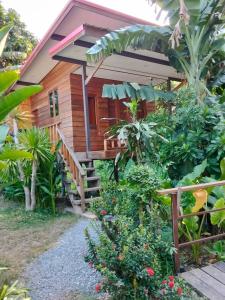 Rommai Forest Bungalows