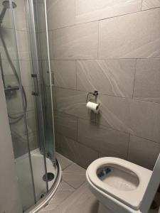 The Grove self-contained Garden Suite