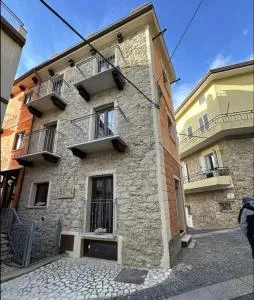 La Casa delle Rondini - Triei