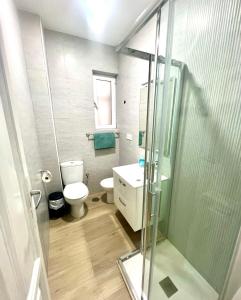 Apartamento EL LUCERO