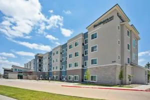 Residence Inn By Marriott Wichita Falls - Burkburnett